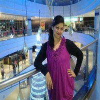 farisa ahmed
