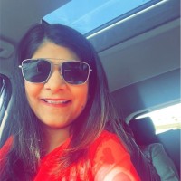 Vanshika Bhatia