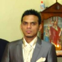 Suranga Neyomal Jayawardena