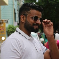 Rahul Tej