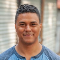 Miles Rodriguez
