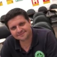 Evandro Pedroso