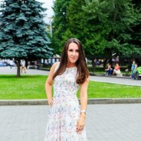 Анна Смутко