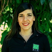 Carmen Beatríz Coronel Mendoza