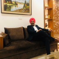 Jaskaran singh Pannu