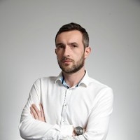 Przemysław Topór