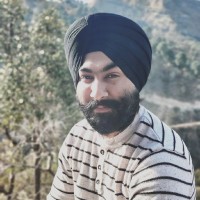 Jasmeet Singh