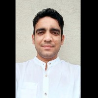 Sufiyan Parihar