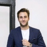 Jake Axl Gianluca Simonelli