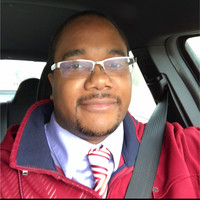Jelani Trought