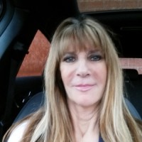 Geraldine O'Brien