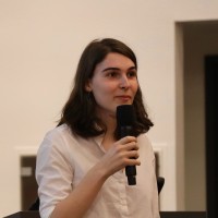 Laura Delvaux