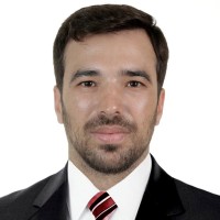 Fábio Fernando Santi