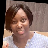 Annette Nalwoga