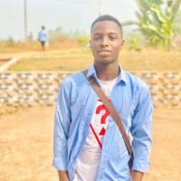 Oluwatobi Olukayode