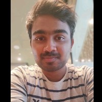 Vishaal Sundarrajan