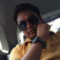 Mahesh Tandi