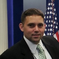 Eric Randolph