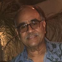 Christopher Molina