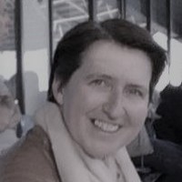 Geertrui Van Den Heede