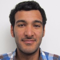 David Gerges