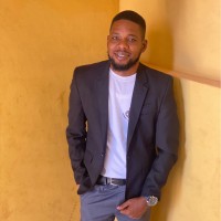 Francis Okoh