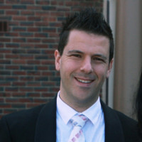 Paul Lunardi