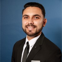 Peter Delgado-Murillo