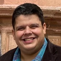 Alexis Gavidia