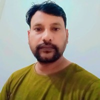 Pravesh Maurya