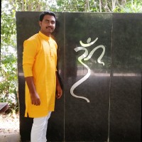 Mahesh Nikam
