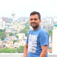 Saurabh Patel