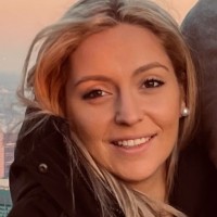Taylor Coutts