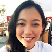 Rina Sinaga