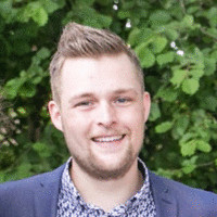 Stef Hendriks