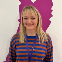 Samantha Jade Chandler BCBA (UKBA)