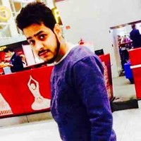 Ankit Sharma