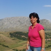 Katalin Szöllősiné Farkas