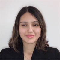 Yessenia Benitez Salvador