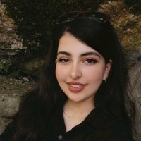 Melika Hasandoust