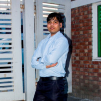 Harun Saif