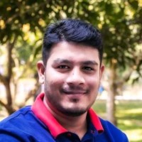 Abdullah Al Noman