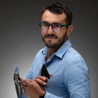 Alexandre Marques