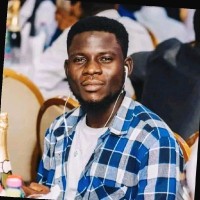 Yusuf Muhammed Saidu