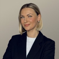 Natallia Plotnikava