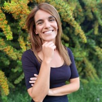 Ana Gabriela Bastos Correia