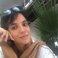Behnaz Farhadi