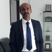 Srinivas Murthy