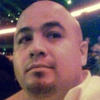 Joel Garcia
