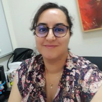 Imane Arbouch